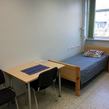Guesthouse Rehab Тарту Номер фото